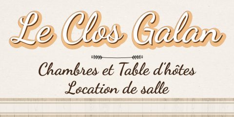Le Clos Galan