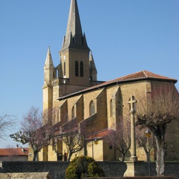 eglise